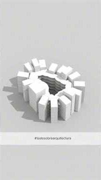 This is how The Hive was designed | The university building that broke all the rules