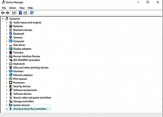 Как исправить ошибку NetBT 4311 в Windows