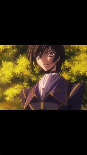 RIP my granny she got hit by a bazooka 🤧 #codegeass #lelouch #lelouchvibritannia #anime #fyp bazooka Miami XO