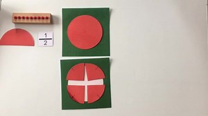 13 reactions | Primaire - Comprendre les fractions (Les bases) Pour Matteo, Gabriel, Titouan, Kim, Callie, Flavio, Emma, Shimron et tous les élèves concernés  | Les cours de Sandra | Facebook