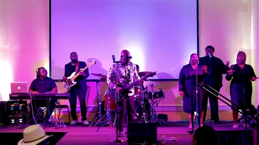 5.1K views · 328 reactions | I’m overwhelmed with gratefulness, I just can’t stop celebrating..God kept me here. 2024 I’m Still Here. Shoutout a comment if you’re glad you’re alive☝. @_melvinwilliams #mwe #alive #anotheryear #anotherday #anotherblessing | Official Melvin Williams | Facebook