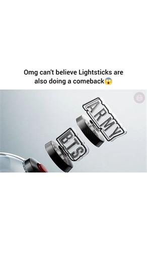 K-POP BLOOM on Instagram: "On February 5, 2026, HYBE unveiled the BTS Official Light Stick Version 4, featuring a sleek design with a central logo, improved wireless control for concerts, and a "Color Shaking" feature. It replaces older versions, with Ver.4 being the only model supported for wireless concert control starting June 12, 2026. #BTS #btsarirang #btslightstickver4 #btsarmy #btscomeback2026 @bts.bighitofficial Key features and details of the BTS Official Light Stick Ver. 4 include: Des