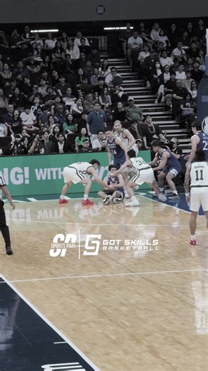 Mike Phillips: A Transformation in Basketball Skills