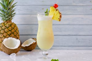 Día de la Piña Colada: historia y receta del cóctel tropical más famoso | Periódico Zócalo | Noticias de Saltillo, Torreón,  Piedras Negras, Monclova, Acuña