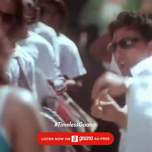 4K views · 72 reactions | Akki ka charm! #gaana #songs #Bollywood #hindisong | Gaana | Facebook