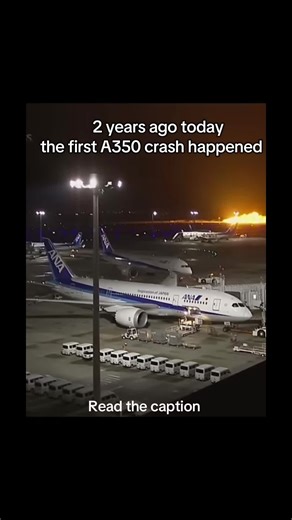 Collision Incident at Haneda Airport on January 2, 2024