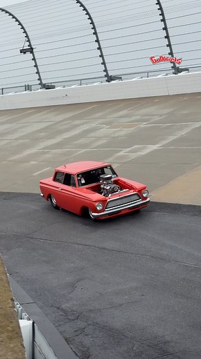The overnight wet stuff isn’t stopping this hot rodding party! Welcome to the 2nd Grundy Insurance Mid-Atlantic presented by R & M Performance. Get ready for two days of east coast fun! 📍 Dover Motor Speedway 🗓️ May 30 - 31, 2025 ❓ good-guys.com/man #goodguys25 | Goodguys Rod & Custom Association