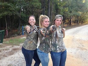 112 reactions · 44 shares | Calling all young ladies between 12 and 16 years old --> Join us this summer at #CAMPWOODIE (We can't let boys have all the fun!) | Camp Woodie | Facebook