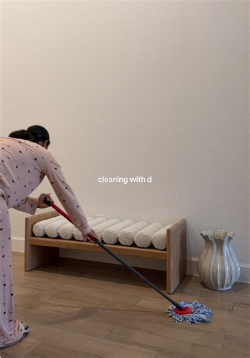 House Reset Before the Weekend: Deep Cleaning Tips