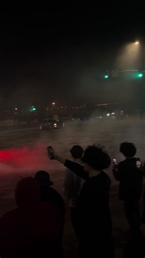 Ai Generated Video #losangeles #blowthisup #fyp | losangeles