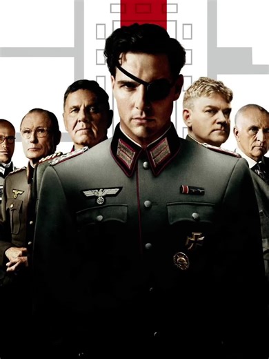 how did Hitler try to win loyalty at the end of the war?#foryou #fyp #movie #ww2 #Valkyrie