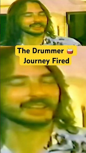Steve Smith Built Journey—Then They Built Him Out #rockhistory #journey #80smusic