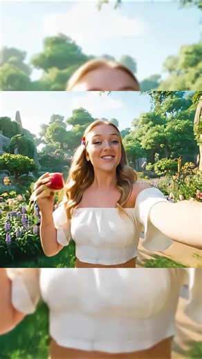 Try the VIBE: AI Video Generator app by yourself! #aigeneratedart #aivideo #vlog