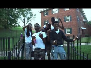 Lil Mari - Baby Dawg Sh*t ( Official Music Video ) | Directed By BlueVisionz