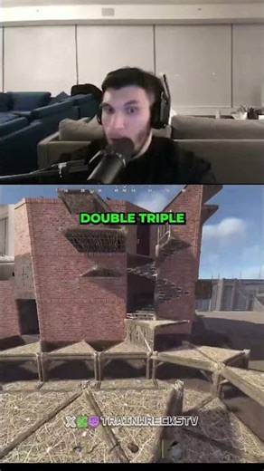 Train claims he’s been the HIGHEST paid streamer in the world for the last four years and still is