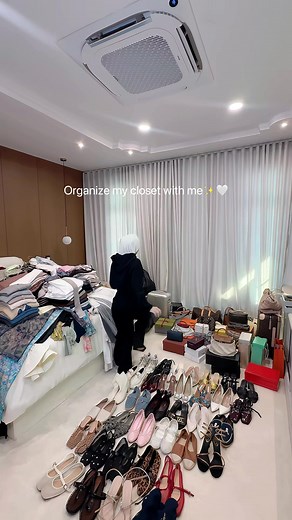 organize with me!✨ | organizing