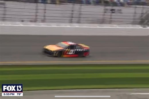 Hold me to it folks. | Garrett Mitchell