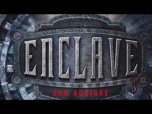 Enclave Razorland Trilogy Audiobook Review