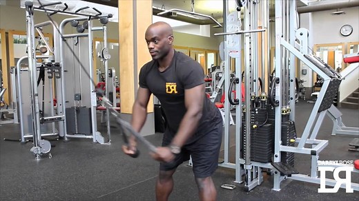 7 Straight Arm Pulldown Alternative Exercises You Should Try