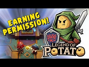 Exploring the Gerudo Desert & Earning Rift Permission! 🏜️⚔️ | Zelda: Echoes of Wisdom