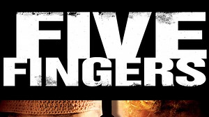 Five Fingers - Apple TV