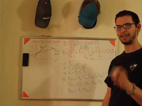 Nonlinear Controls - Sequential Least Squares