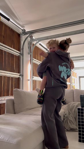 Toddler's Emotional Reaction After Losing Nintendo Switch