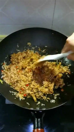 Unleash Your Chef Charm: Master the Art of Mixed Rice