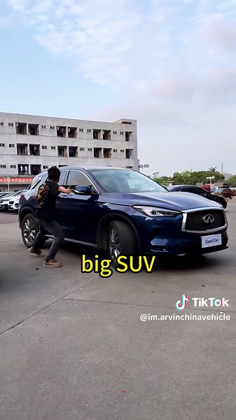 Discover the 2023 Infiniti QX50: A Comprehensive Review