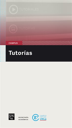 Campus Virtual UNLa on Instagram: "📣¡Hola estudiantes UNLa! ↪️Si necesitan asesoramiento con relación al uso de la plataforma Moodle, pueden escribirnos a capvirtual@unla.edu.ar @unlaoficial"