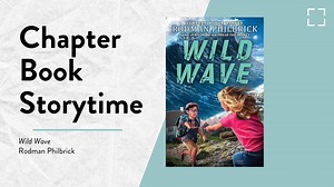 When a tsunami heads for the coast, Nick Chase and Jess Hardy have to...