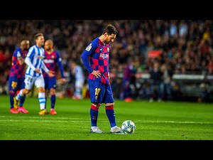 Messi's 109 Penalty Goals Explained