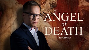 Walter Presents: 'Angel of Death' Season 2 lands on All 4 this month