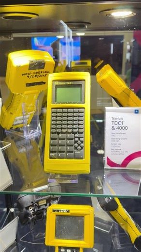 #trimbledimensions #trimble | Martin English