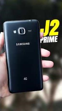 100 thousand or so trying to use Samsung J2 Prime in 2026, worth it? #SamsungJ2Prime #Samsung #Sa...