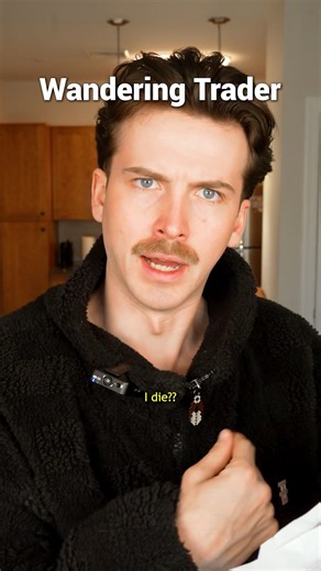 Minecraft Explaining How Mobs Will Live 2🤣