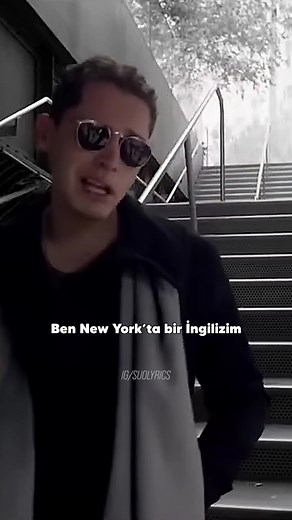 Rate the Song on a Scale of 10 🎶Englishman In New York