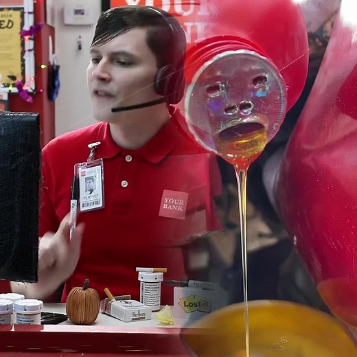 This is how we all wish we could talk to customers! Normalize matching their energy! But let’s be real—if we did, we’d get fired immediately. When in doubt, hang up! #customerservice #corporateamerica #callcenter #relatable #fyp