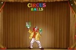 Play Circus Balls | Free Online  Games. KidzSearch.com