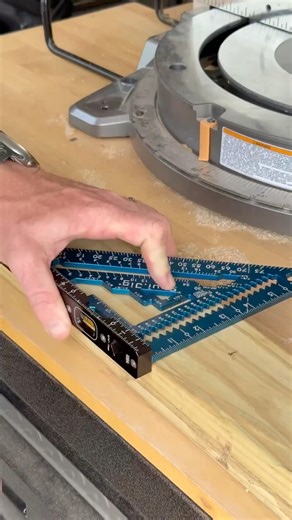 Easily my favorite hand tool. The ‪@SquiJig‬ is a thing of beauty. #tools #carpenter #toolbox