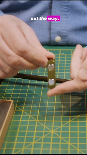 Where Do You Put Your Rod?