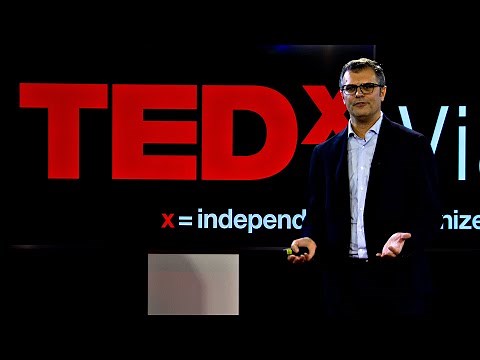 Hacking AI | Battista Biggio | TEDxViaTirso