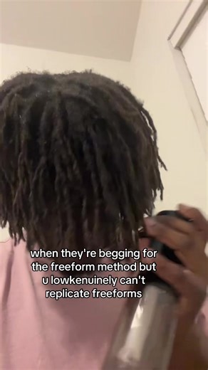 #k3nochi #relateable #freeformdreads #freeforms #xybaca | Freeform Dreads