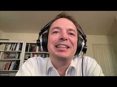 WHAT IS MUSIC? Joscha Bach on Music, Perception, Emotion, & Geometry