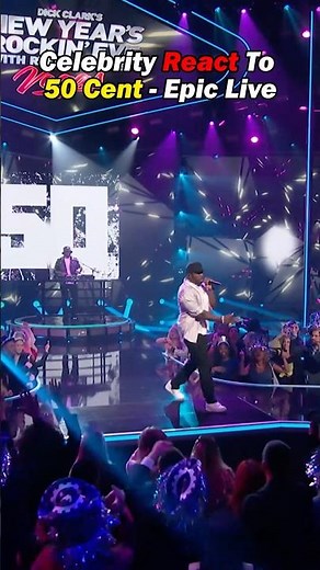 50 Cent Candy Shop LIVE 🔥🎤