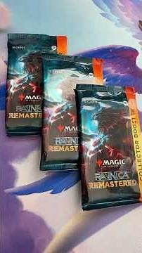 Serialized godless shrine anyone? #magicthegathering #mtg #packopening #mtgcommander #commander