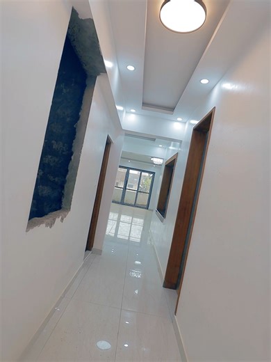 🌊 Live the Nyali Dream at AJWA APARTMENTS! 🌊 Luxury 3-Bed | 2,550 sqft | Next to Voyager Resort Price: *KSh 16M (Lower Floors) - 18M (Higher Floors)* 🛍️ Walk to malls, fun spots & sun-kissed beaches! 🎯 Perfect blend of serenity & convenience. 💬 Inquire now Call/WhatsApp: 254 755 881 118 own a slice of coastal paradise!