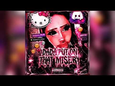 Dada put on that misery - phonky brainrot remix