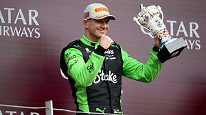 GP Großbritannien: Die spannenden Zahlen und Fakten zu Nico Hülkenbergs erstem Karriere-Podium in Silverstone