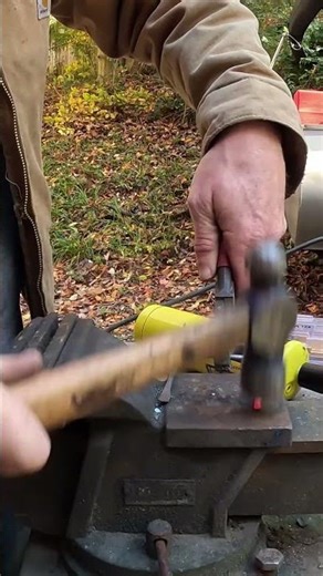 Make your own griddle (lightweight and easy) #outdoorboys #camping #DIY